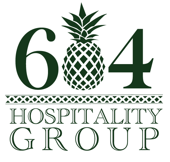 604 Hospitality Group logo